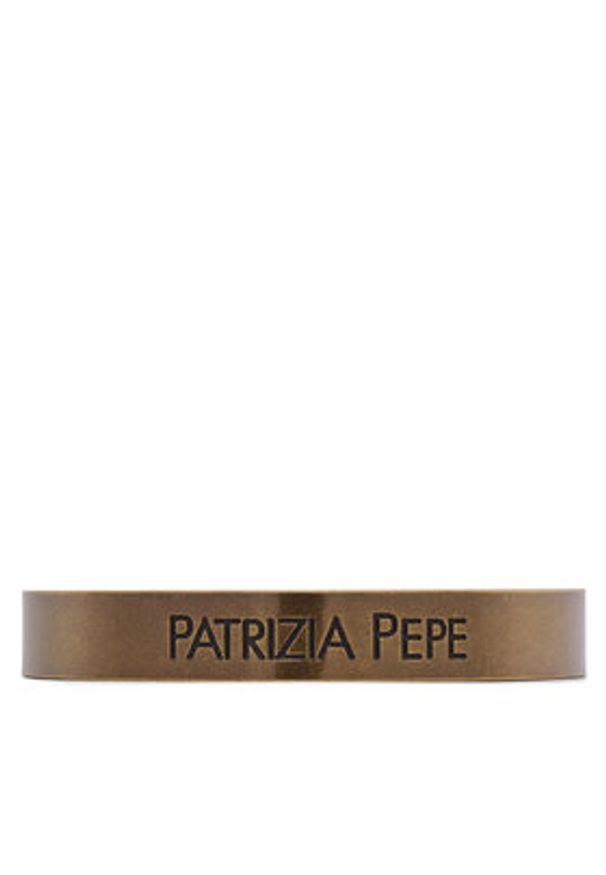 Patrizia Pepe Zestaw bransoletek 8J1740/M073-Y476 Złoty. Materiał: złote. Kolor: złoty