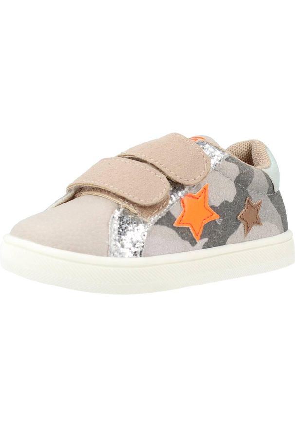 Gioseppo - Buty GIOSEPPO TRAMORE Beżowy. Kolor: beżowy. Materiał: syntetyk, tkanina. Sport: turystyka piesza