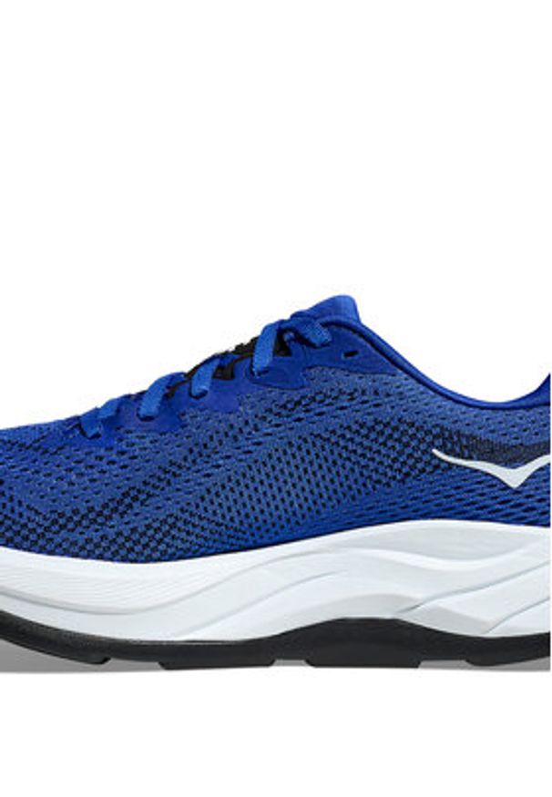 HOKA - Hoka Buty do biegania Rincon 4 1155131 Niebieski. Kolor: niebieski. Materiał: materiał