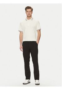 Blend Spodnie materiałowe 20717828 Czarny Slim Fit. Kolor: czarny. Materiał: syntetyk