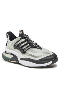 Adidas - adidas Sneakersy Alphaboost V1 IG3639 Szary. Kolor: szary #3