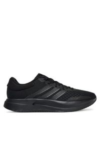 Adidas - Buty do biegania adidas. Kolor: czarny
