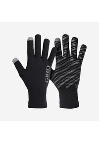 BELL - Rękawiczki rowerowe Giro Xnetic H20. Materiał: dzianina