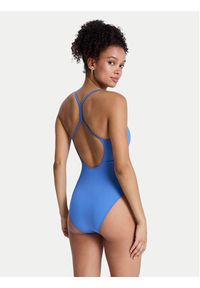 Roxy Strój kąpielowy Solid Essentials ERJX103796 Błękitny. Kolor: niebieski. Materiał: syntetyk #4