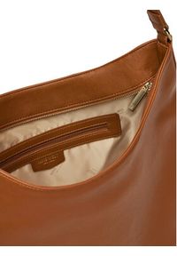 Nine West Torebka CEO-NoMad-Nostalgia-KY108 Brązowy. Kolor: brązowy #3