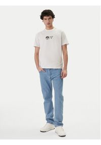 Guess T-Shirt GUESS x NORTH SAILS M6GI40 K3322 Biały Regular Fit. Kolor: biały. Materiał: bawełna #3