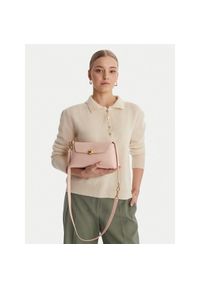 Torebka Furla. Kolor: różowy #1