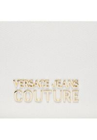 Versace Jeans Couture Torebka 75VA4BAF ZS467 003 Biały. Kolor: biały. Materiał: skórzane #3
