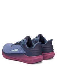 Altra Buty do biegania Torin 8 AL0A85QF Granatowy. Kolor: niebieski. Materiał: materiał #3