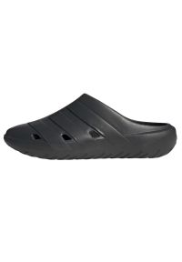 Adidas - Klapki adidas Adicane Clog HQ9918 czarne. Kolor: czarny. Materiał: materiał, syntetyk