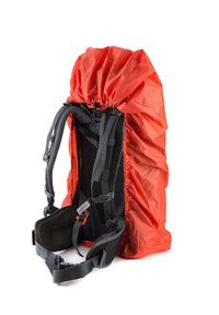 Pokrowiec Wodoodporny Na Plecak Naturehike 20-30L Nh15Y001-Z. Kolor: pomarańczowy #2