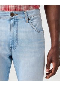 Wrangler - MESKIE SPODNIE WRANGLER LARSTON SPUR STITCHED 112362434 #3