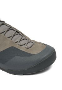 Arc'teryx Trekkingi Konseal Gtx X000009833 Szary. Kolor: szary. Materiał: skóra. Sport: turystyka piesza #6