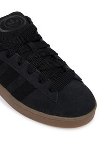 Adidas - adidas Sneakersy Campus 00S IH4090 Czarny. Kolor: czarny. Materiał: skóra, zamsz. Model: Adidas Campus #3
