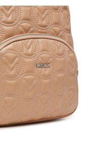 MEXX Plecak C-MEXX-M-003-08 Beżowy. Kolor: beżowy. Materiał: syntetyk, materiał #5