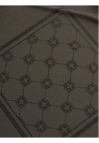 JOOP! T-Shirt 17 JJ-21Bajo 30047429 Brązowy Modern Fit. Kolor: brązowy. Materiał: bawełna #7