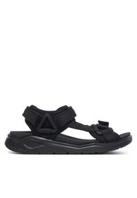 ecco - Sandały ECCO. Kolor: czarny #1