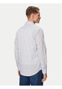 Tommy Jeans Koszula DM0DM22791 Niebieski jasny Regular Fit. Kolor: niebieski. Materiał: bawełna #5