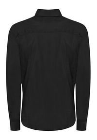 Marciano Guess Koszula 1GH402 4416Z Czarny Regular Fit. Kolor: czarny. Materiał: bawełna #5