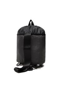 Adidas - adidas Plecak Ryv Bucket Bag HD9655 Czarny. Kolor: czarny. Materiał: materiał #3