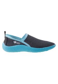 AquaWave - Buty Do Wody Dziecięca Bargi. Kolor: szary, niebieski, wielokolorowy