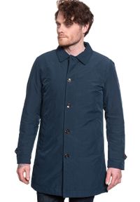 Jack & Jones - JACK & JONES JPRJEFF COAT NAVY BLAZER 12122808 #5