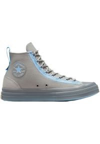 Trampki Converse Chuck Taylor All Star CX EXP2. Kolor: szary. Materiał: materiał #1
