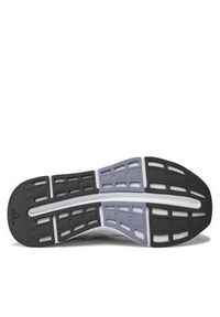 Adidas - adidas Sneakersy Swift Run 23 IG0565 Szary. Kolor: szary. Materiał: materiał. Sport: bieganie #6