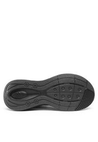 Adidas - adidas Sneakersy Brevard HR0276 Czarny. Kolor: czarny. Materiał: materiał #4