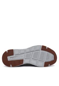 skechers - Skechers Sneakersy 205345/TPE Beżowy. Kolor: beżowy. Materiał: materiał #6