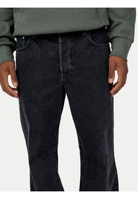 Only & Sons Jeansy Fade 22026778 Czarny Loose Fit. Kolor: czarny #2