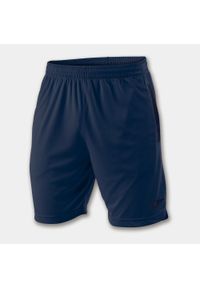 Szorty Joma Miami. Kolor: niebieski. Długość: krótkie. Sezon: lato. Sport: fitness #1