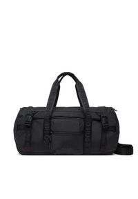 Hugo - HUGO Torba Marsel 50547297 Czarny. Kolor: czarny. Materiał: materiał