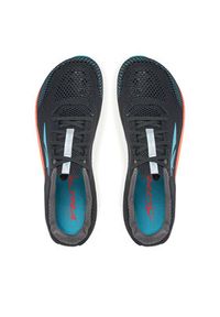 Altra Buty do biegania Escalante Racer 2 AL0A85NG0 Czarny. Kolor: czarny. Materiał: materiał