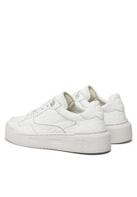 TwinSet - TWINSET Sneakersy 232TCP260 Biały. Kolor: biały #3