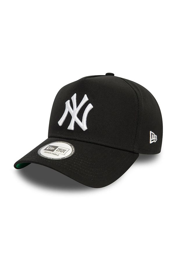 Czapka z daszkiem New Era MLB New York Yankees. Kolor: czarny