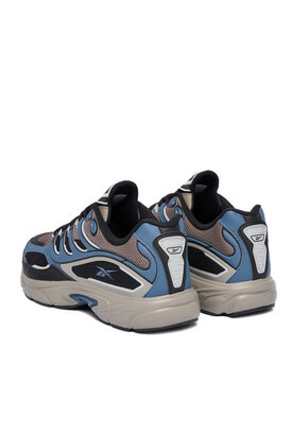 Reebok Sneakersy EOSS-PREMIER ROAD CONTROL 100233910 Szary. Kolor: szary. Materiał: materiał