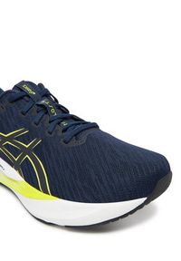 Asics Buty do biegania Versablast 4 1011B984 Granatowy. Kolor: niebieski. Materiał: mesh, materiał #3