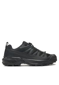 salomon - Salomon Sneakersy 360 Evr L47696400 Czarny. Kolor: czarny. Materiał: materiał #1