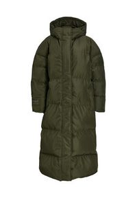 JJXX Kurtka puchowa 12236531 Zielony Regular Fit. Kolor: zielony. Materiał: syntetyk #4