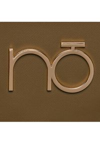 Nobo Plecak NBAG-R0180-CM08 Khaki. Kolor: brązowy. Materiał: skóra #2