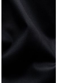 Eton - ETON - Koszula. Typ kołnierza: kołnierzyk klasyczny. Kolor: czarny. Materiał: tkanina. Długość rękawa: długi rękaw. Długość: długie. Wzór: gładki. Styl: klasyczny #7