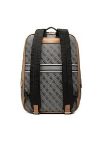 Guess Plecak HMVJAC P3261 Szary. Kolor: szary. Materiał: skóra #3