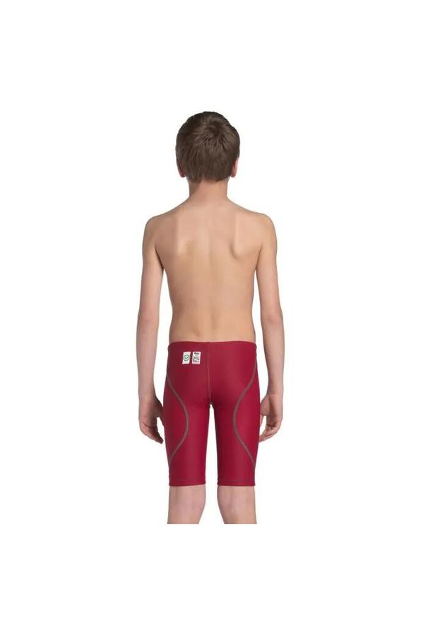 Arena - Strój Startowy Powerskin St Next Jammer Junior. Kolor: czerwony