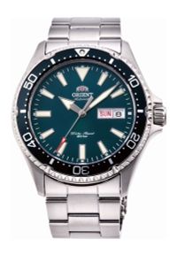 orient - Zegarek Męski ORIENT Mako III Kamasu RA-AA0004E19B