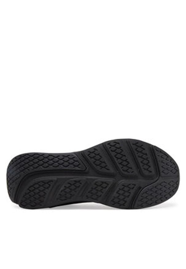 Adidas - adidas Sneakersy Cloudfoam Go Lounger ID4019 Czarny. Kolor: czarny. Materiał: syntetyk. Model: Adidas Cloudfoam