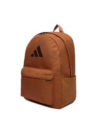 Adidas - adidas Plecak C-CLSC BOS BP KE5645 Brązowy. Kolor: brązowy. Materiał: materiał #2