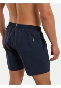 BOSS Szorty kąpielowe Swordfish 50554613 Granatowy Regular Fit. Kolor: niebieski. Materiał: syntetyk #2