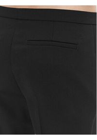 Pinko Spodnie materiałowe Persempre 102204 A18F Czarny Regular Fit. Kolor: czarny. Materiał: materiał, syntetyk #2