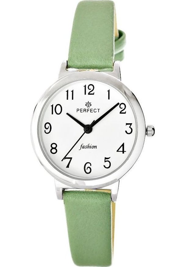 NoName - Zegarek Zegarek Damski PERFECT L103-2